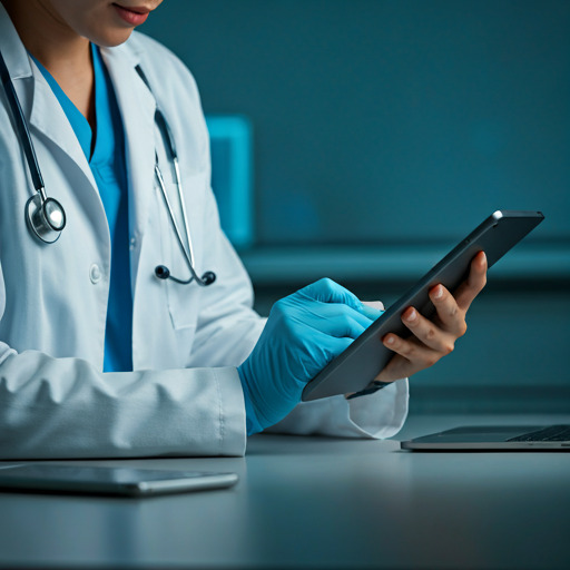 CPD Points For the medical industry