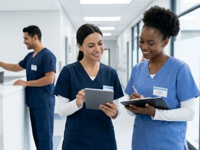 Nursing - Points