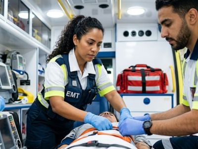 Emergency Medical Care