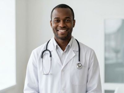 Doctor - Points